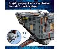 LEGO STAR WARS 75453 Piaskoczołg wędrownych Jawów i bagnorożec - 1547412 - zdjęcie 7